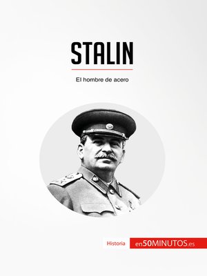 cover image of Stalin